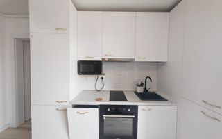 Studio + boxa - Sweet Green Residence Parcul Carol - Poză 5