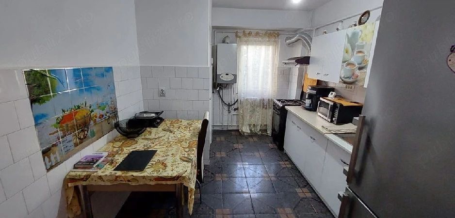 Freidorf | 4 camere | Decomandat | Etaj 1  | Centrala Proprie. - Poză 5