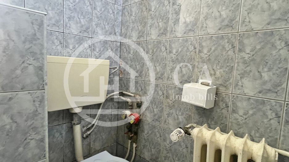Spatiu comercial de inchiriat in zona Ultracentrala, Oradea - Poză 11