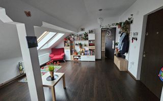 Apartament 2 camere - curte privată | Zona Turnișor - Poză 3