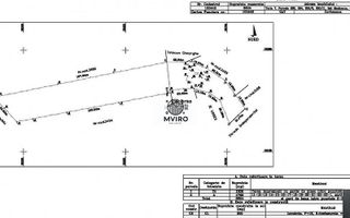 Teren Exclusivist cu Deschidere la Lac - Corbeanca, 6.600 m2 - Schiță 4