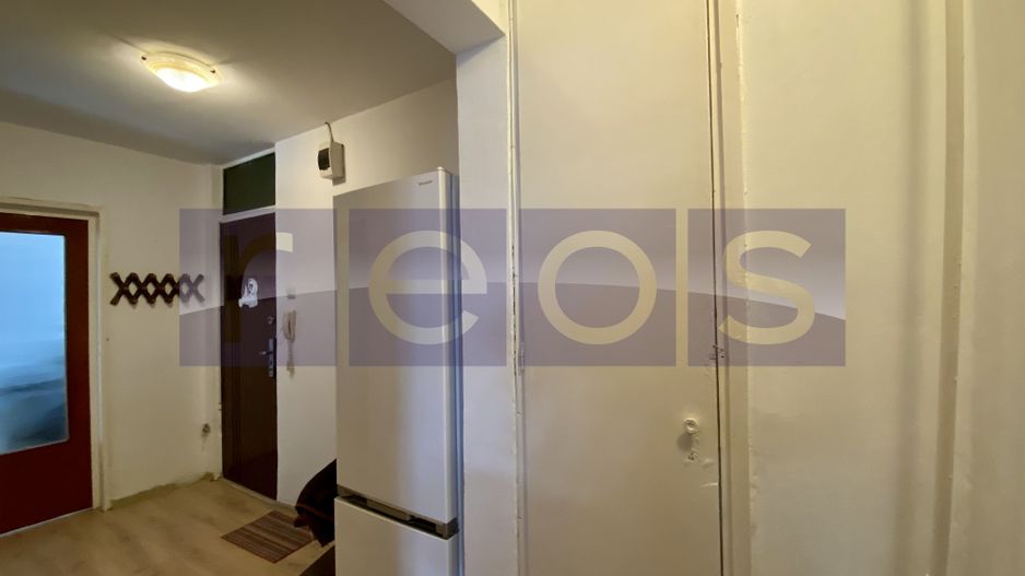 DE VANZARE APARTAMENT 2 CAMERE DECOMANDAT | ZONA SEBASTIAN - Poză 17