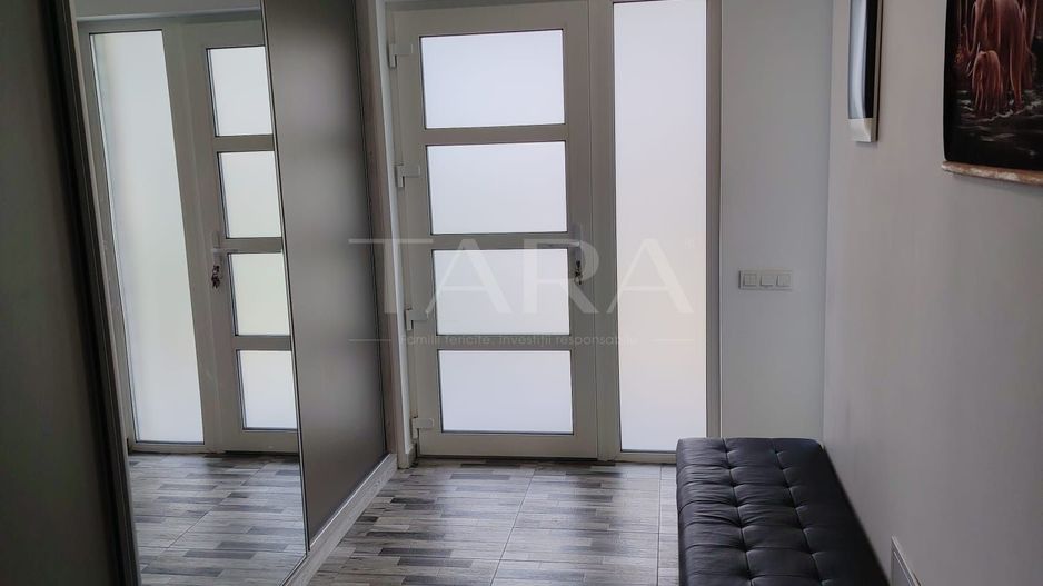 Casa individuala pe un nivel, complet si modern finisata - Poză 5