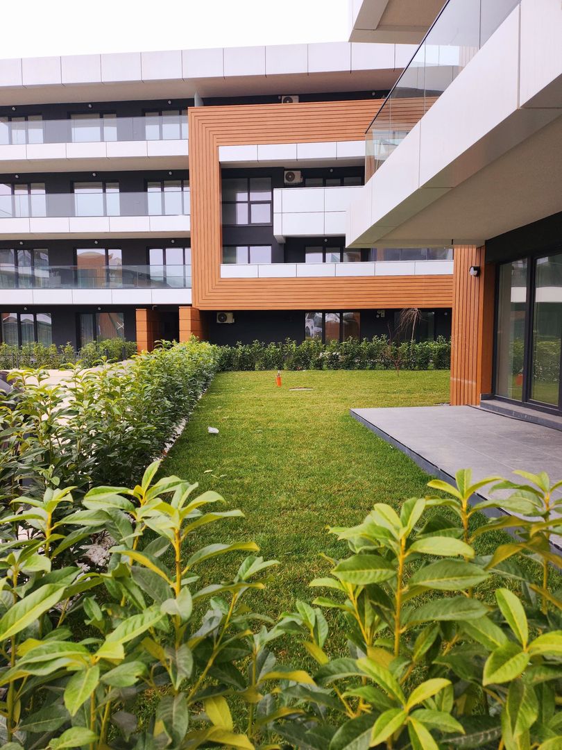 Apartament 3 camere Pallady,Titan,UPPER PREMIUM,Ansamblu exclusivist - Poză 1