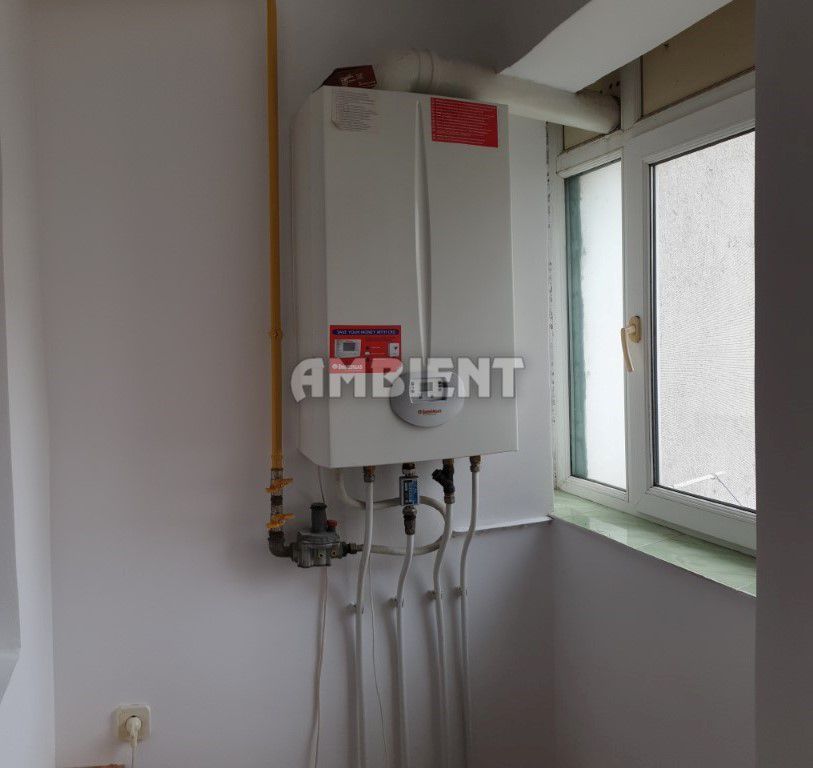 Garsoniera mobilata si utilata, ETAJ 2, zona GARA; - Poză 5