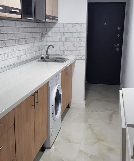 OCAZIE! Garsonieră lux, Fizicienilor, etaj 4 - Poză 18