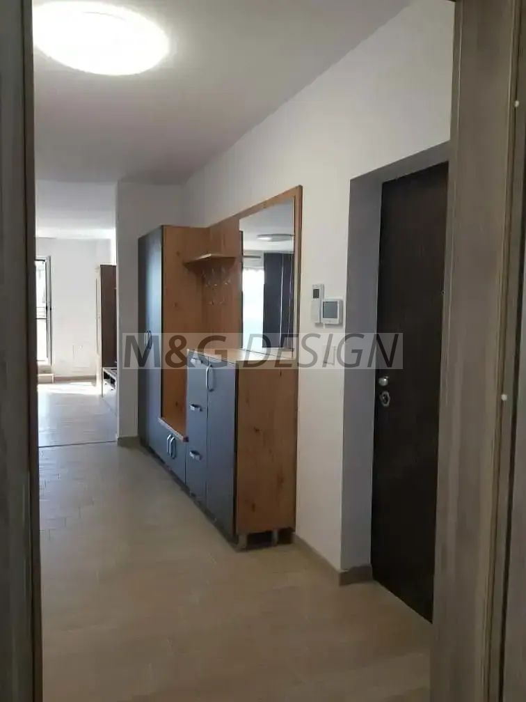 Apartament  2 camere Aradului bloc nou - penthouse - Poză 4