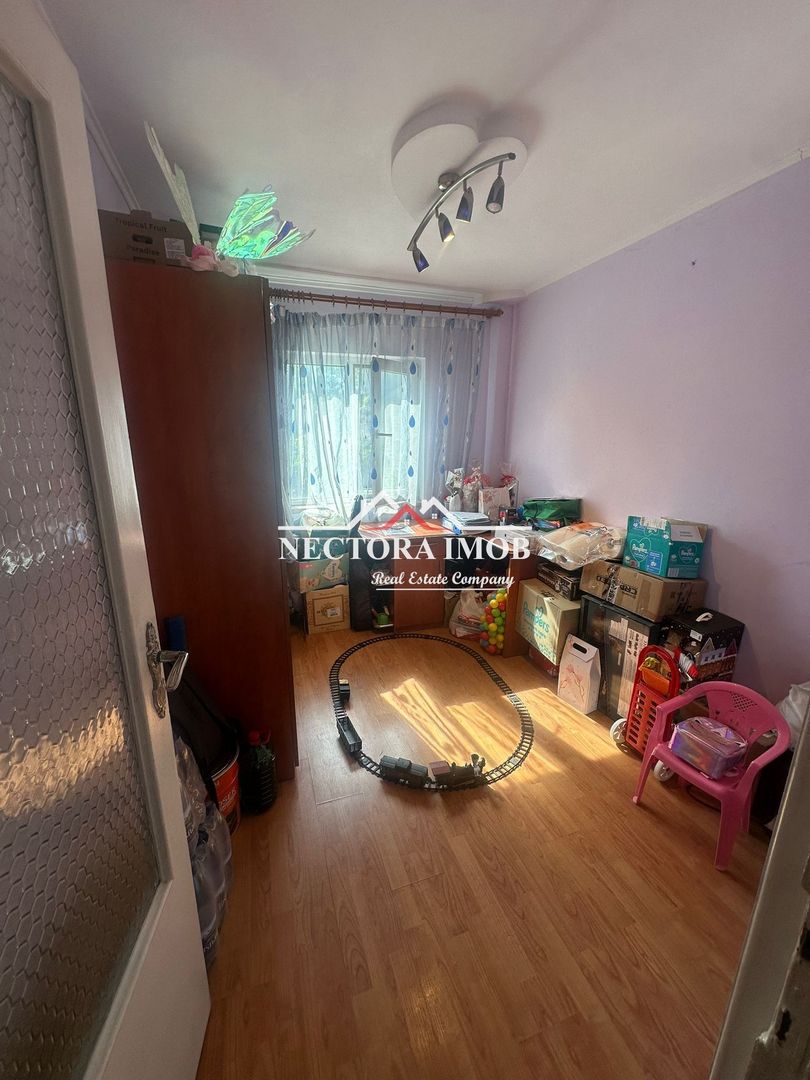 NECTORA IMOB-Apartament 3 camere, 51 mp, Str. Bumbacului Nufarul, Et.2 - Poză 2