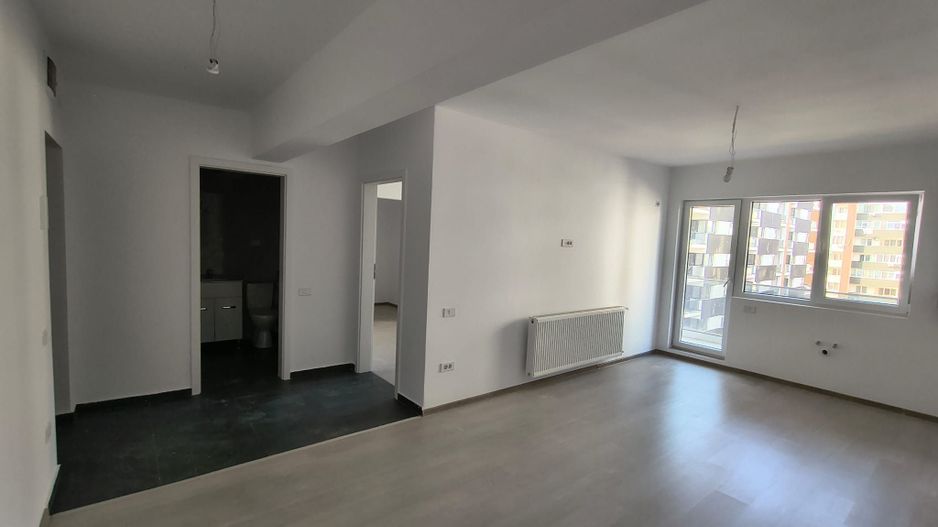 studio gata -2cam-55mp- la aprox. 15min metrou Leonida sau Berceni - Poză 3