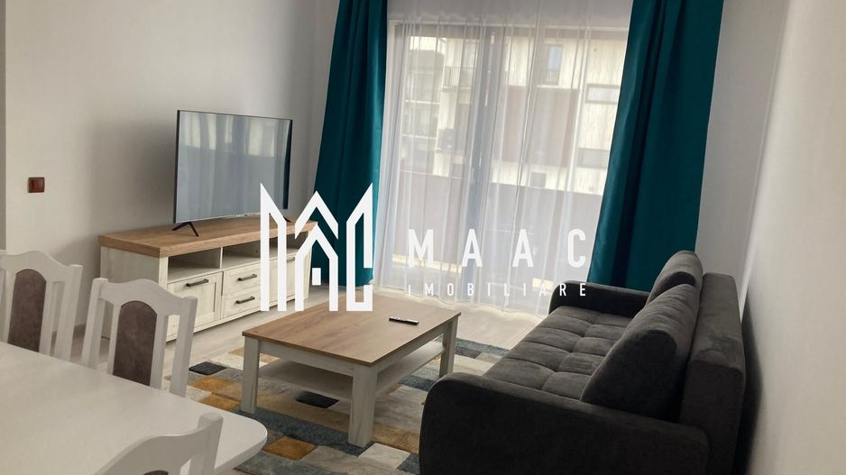 Apartament 3 Camere I Decomandat I Etaj 1 I Selimbar - Poză 1