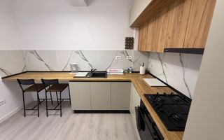 🏡 APARTAMENT 2 CAMERE, Luxury Residence, 600 EURO/lună - Poză 2
