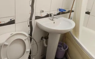 Apartament 2 camere zona Theodor Pallady - Piata Salajan - Poză 12
