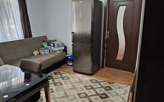 Apartament 2 camere – parter, centrală proprie– zona Gara / Piața Mică - Poză 2