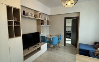 Studio apartament de vanzare zona centrala - Poză 4