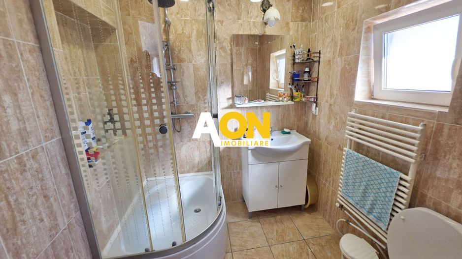 Casa 5 camere + anexe, 552 mp teren,  Centru, zona Prefectura - Poză 20