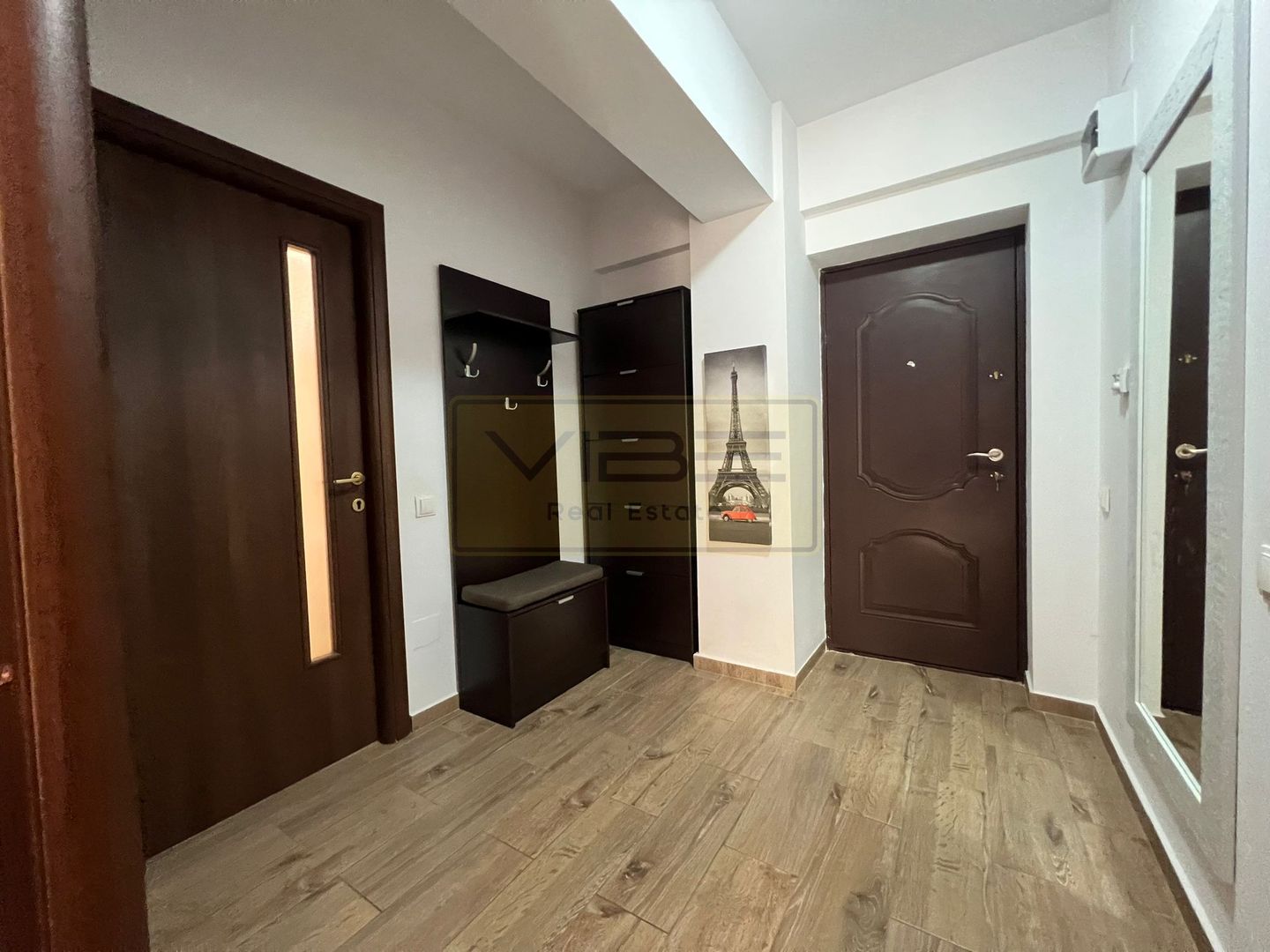 Apartament 2 camere + parcare Dancu - 10 min Tatarasi - Poză 23