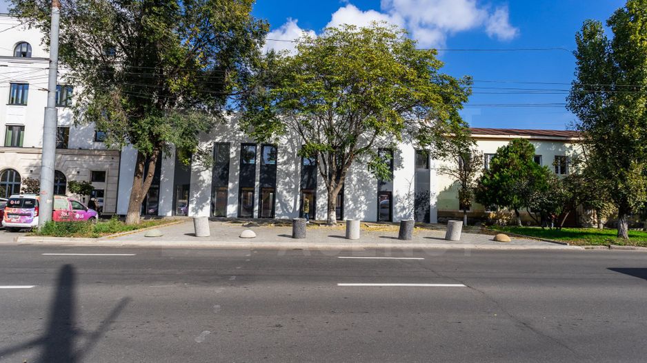 Chirie, spațiu comercial, 320 mp, strada Columna, Centru - Poză 5