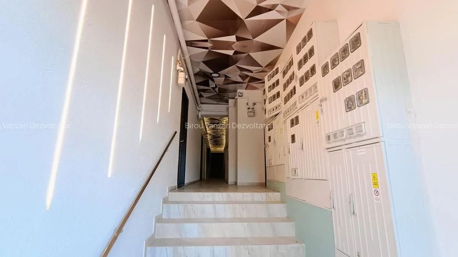 De vanzare Studio-Chiajna - Poză 6