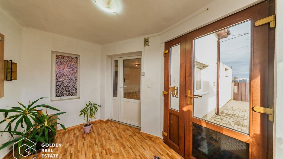 Casa tip duplex in Vladimirescu, comision 0% - Poză 7