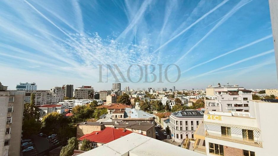 Apartament 3 camere 93 mp Bd. Unirii Union Plaza | Parcare inclusă - Poză 4