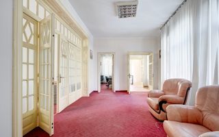 ULTRACENTRAL - Vilă UNICĂ și cu POTENȚIAL uriaș, o poveste de succes - Poză 1