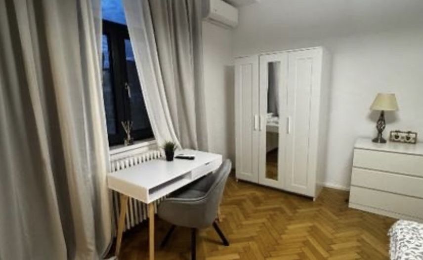 Bulevardul Corneliu Coposu | Închiriere Apartament 3 camere - Poză 6