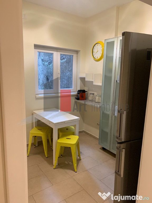 Inchiriere 4 Camere Cismigiu - Kogalniceanu - Poză 6