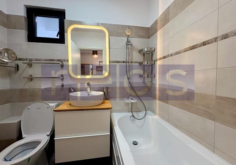 VANZARE APARTAMENT 2 CAMERE TEPES VODA 64MP RENOVAT TRIPLU VEDERE SUPERBA - Poză 10