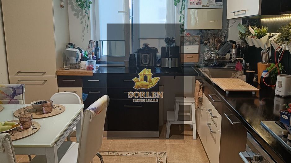 Apartament 3 camere de vanzare / Zona Andrei Muresanu - Cluj Napoca - Poză 11