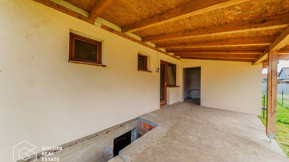 Casa in Tisa Noua, P+M, comision 0% - Poză 32