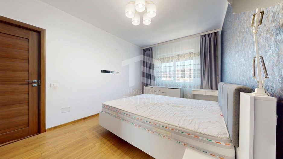 Apartament de vanzare 3 camere -loc de parcare-  Fundeni-Dobroesti - Poză 5