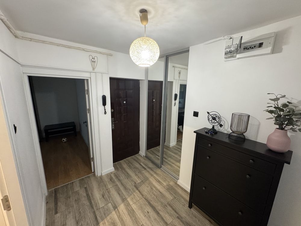 De Închiriat: Apartament 3 Camere la Metrou Brâncoveanu - Poză 2