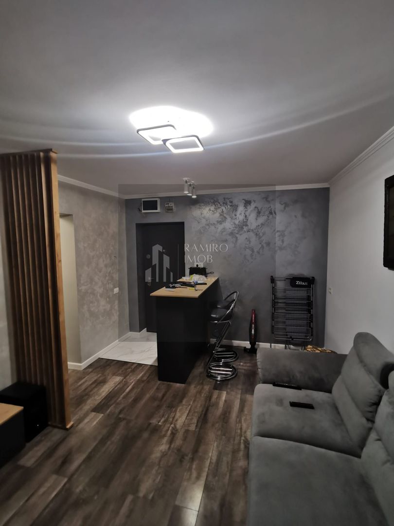 Apartament 2 camere,  semidecomandat,  Soseaua Salaj - Poză 3