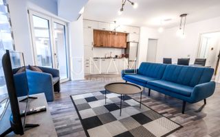 Apartament 2 camere de inchiriat | City Center Resita | 70 mp utili | etaj 5 | balcon generos | - Poză 1
