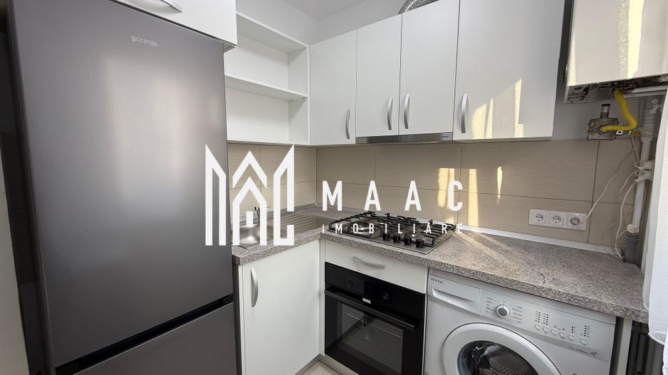 Garsoniera | Etaj 1 | Balcon | Renovata | Vasile Aaron - Poză 3