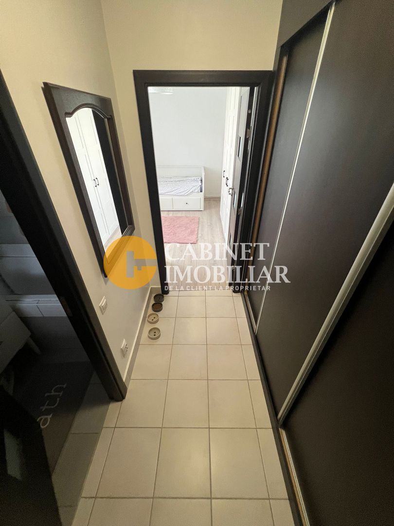 MIRCEA CEL BATRAN - Apartament 3 Camere - 62 MP - Poză 7