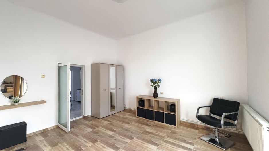 Casă parter | 4 cam 3 bai | Iosefin | str Preyer colt cu str Mangalia - Poză 3