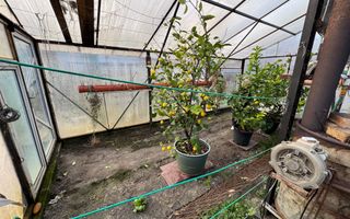 Casa individuala in oras cu teren 1000mp - Poză 39