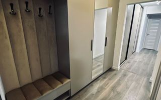 Apartament 3 camere, renovat / mobilat, Poarta 6, Faleza Sud - Poză 2