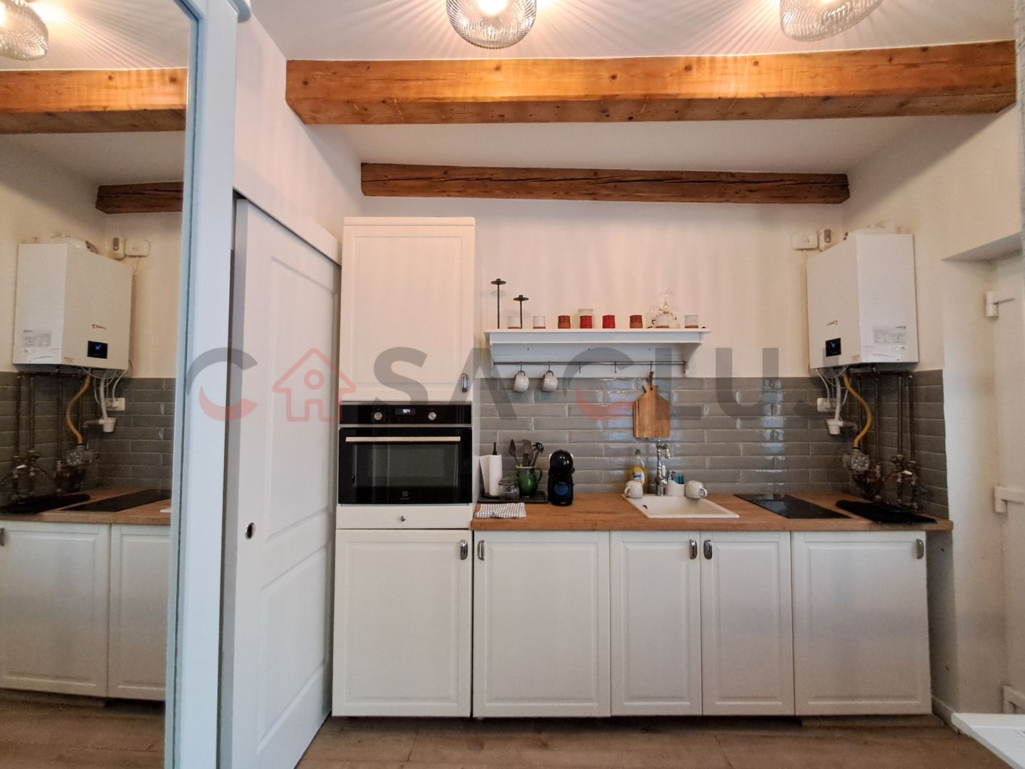 Imobil cu 2 Studiouri, La Cheie – ideală ca investiție!! - Poză 4