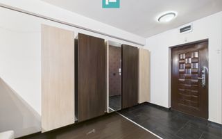 Penthouse 3 camere cu scară interioară ARED UTA - Poză 5