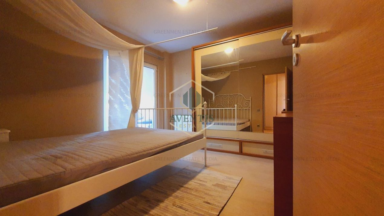 2 camere view superb, renovat modern, bloc reabilitat, Iancului Vatra Luminoasa - Poză 5