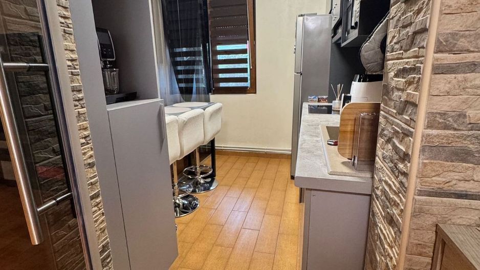 AP. 2 CAMERE GRIVITA, PRIMA INCHIRIERE, RENOVAT, METROU 1 MINUT, BOXA - Poză 4