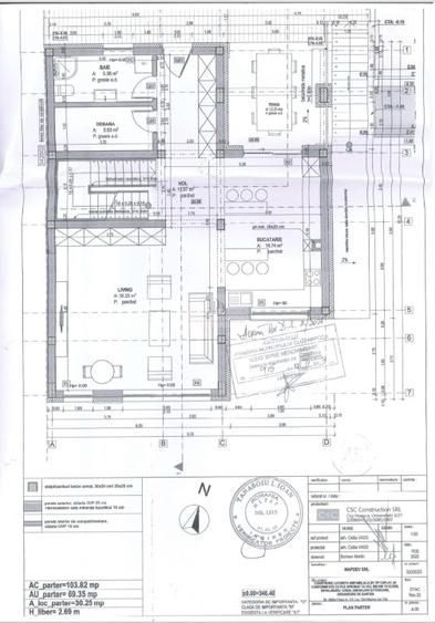 Vânzare Casă Unifamilială Cuplată | Acces privat | Tehnologii premium - Poză 9