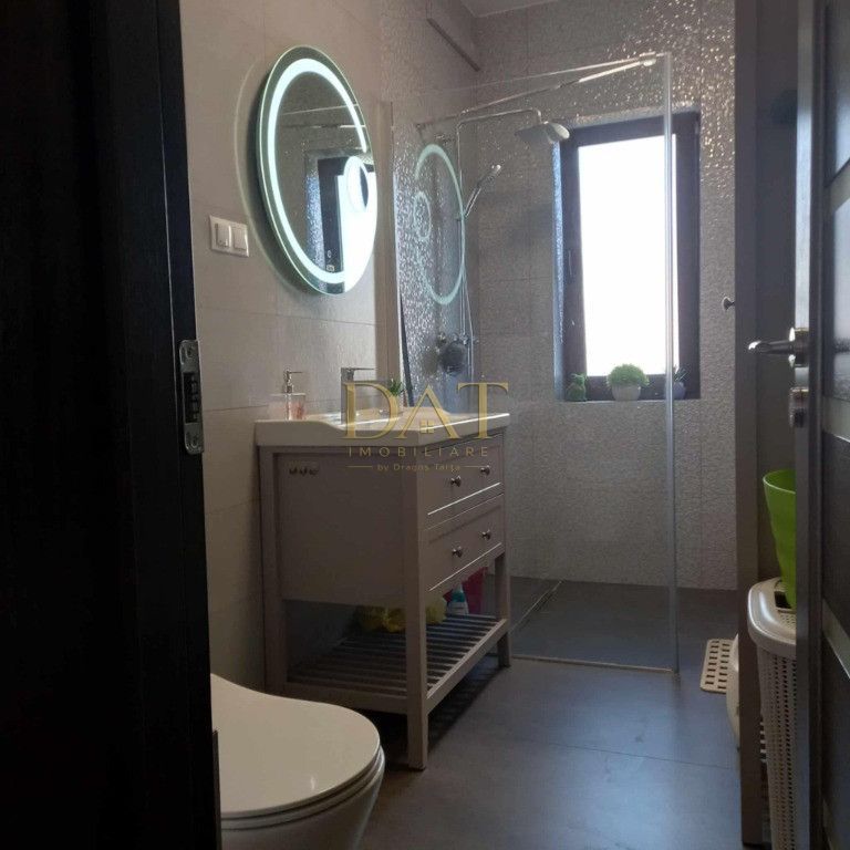 Duplex de vanzare | 3 dormitoare | Manastur | Edgar Quinet - Poză 6