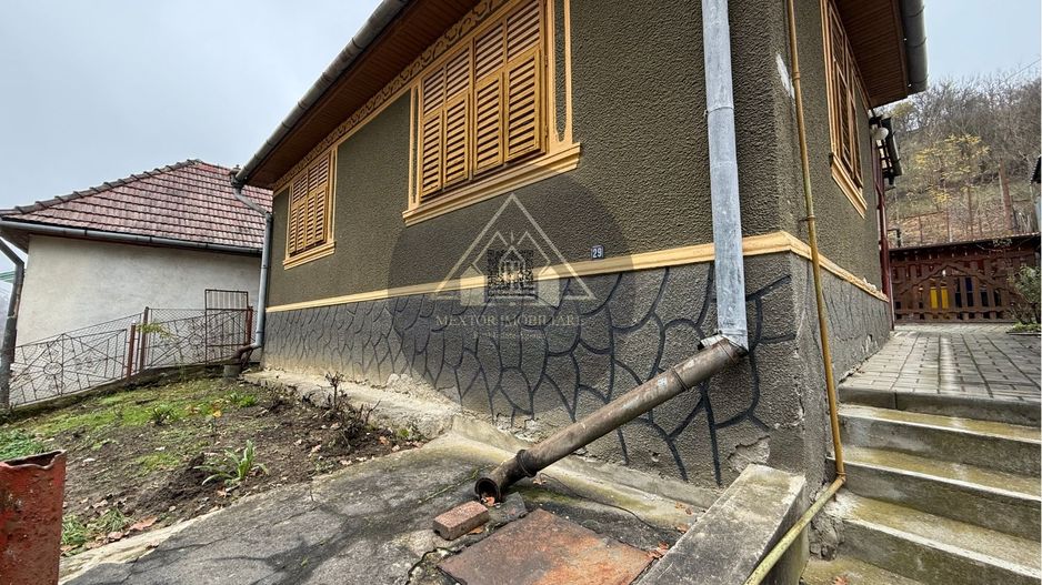 Casă 3 camere, Medias - Poză 3