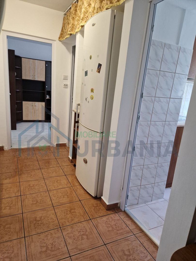 Apartament de închiriat 2 camere nedecomandat - Poză 7