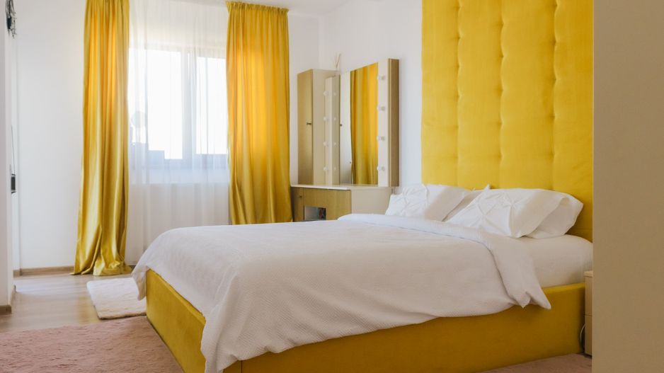 PALAZU MARE -  Vila Duplex cu 4 Camere, Panorama Superba si Curte Amenajata - Poză 7