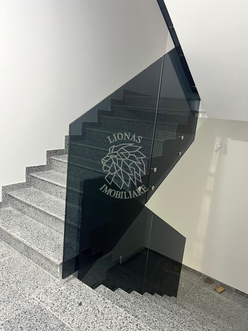 COMISION 0%! Apartament o camera-balcon-etaj 1-lift-Zona Terra - Poză 6