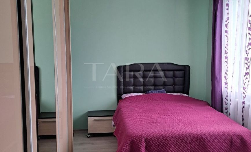 Apartament cu 3 camere, complet mobilat – zona Vivo - Poză 5